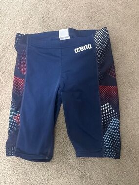 Arena jammer, size 30